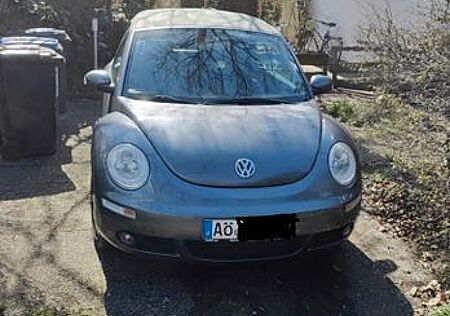 VW Beetle Volkswagen 1.8t