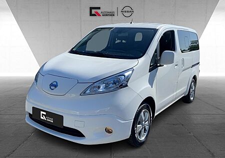 Nissan E-NV200 e-Evalia 7 Sitze Winterpaket