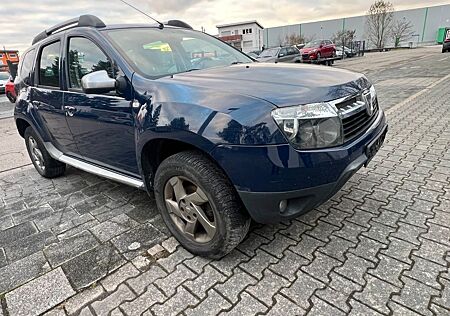 Dacia Duster 1.6 16V 105 4x4 Celebration 015119150150