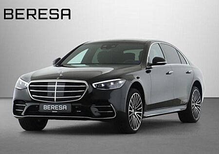 Mercedes-Benz S 450 d 4M L AMG Digital Light Distronic Pano