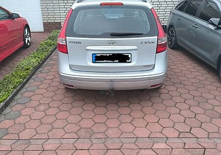 Hyundai i30 CW 1.6 CRDi 66 kW Classic Classic