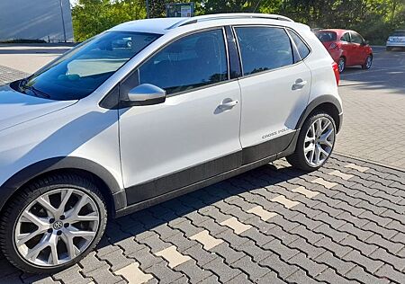 VW Polo Volkswagen 1.4 TDI 66kW BMT Comfortline Comfortline