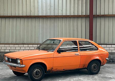 Opel Kadett City 1.2 Oldtimer