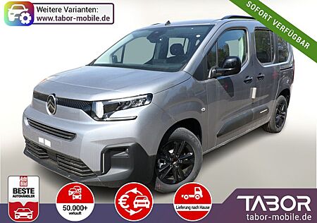 Citroën Berlingo PKW AT MAX Kam SHZ LHZ 3xIso PrivG CarP