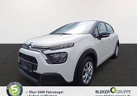 Citroën C3 Pure Tech 82 Feel