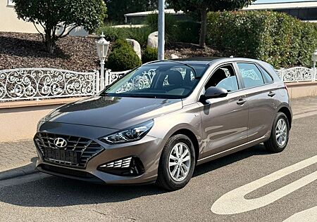Hyundai i30 Edition 30 Mild-Hybrid