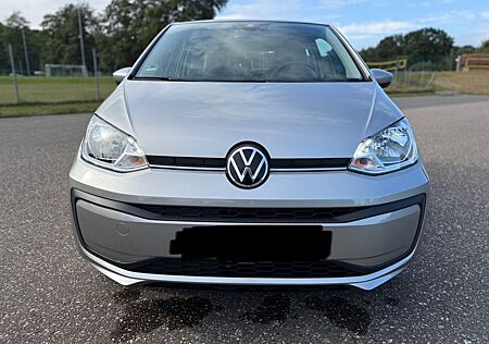 VW Up Volkswagen ! 1.0 Klima, PDC, RFK, Service l+TÜV neu