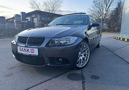 BMW 318i * Start/Stop*ALU*SHZ*Tempo*