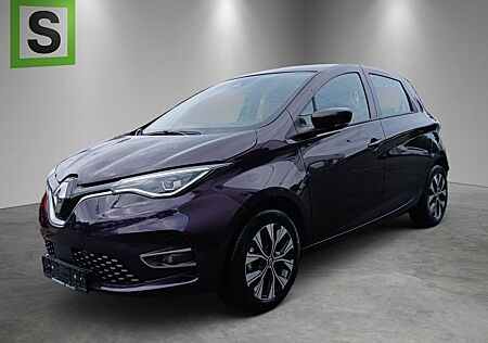 Renault ZOE Evolution R135 EV50