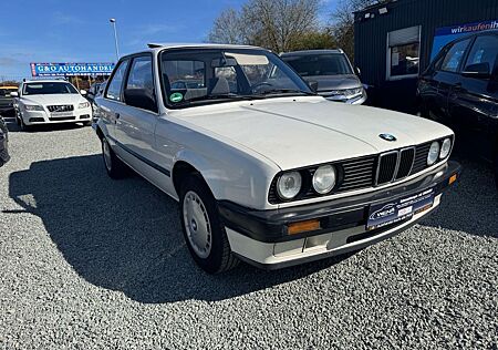 BMW 318i *Limo*Tüv Neu* Sehr gut Zustand*