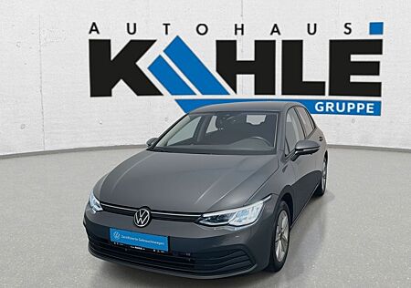 VW Golf Volkswagen VIII 1.5 TSI Life