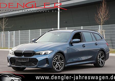 BMW 330i xDrive Touring ACC*LED*AMBIENTE M Sport