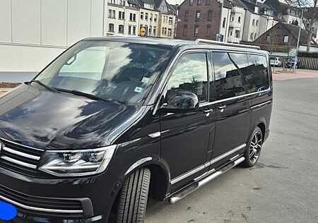 VW T6 Multivan Volkswagen ABT Umbau, Automat., Top Zustand
