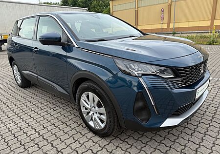 Peugeot 5008 BlueHDi 130 EAT8 Business/7 SITZE/LED/KAM!!
