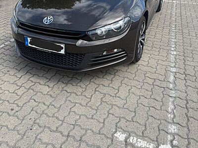 Volkswagen Scirocco 1.4 TSI -