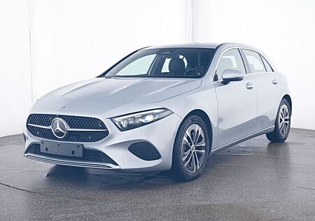 Mercedes-Benz A 180 Progressive Multibeam LED Kamera Winter-P.