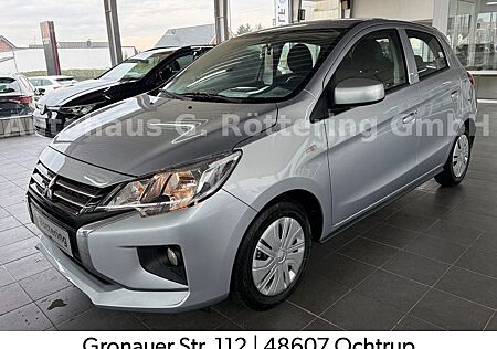 Mitsubishi Space Star gebraucht kaufen Mitsubishi Space Star Select LED+Klima+Navi+BT AKTION 06/25