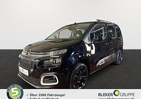 Citroën Berlingo M PureTech 130 EAT8 Feel Pack