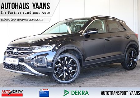 VW T-Roc Volkswagen 2.0 TDI Life AID+ACC+KAM+LED+CARPLAY+18"