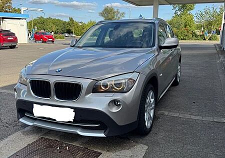 BMW X1 sDrive18d -