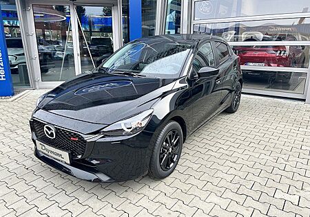 Mazda 2 1.5L e-SKYACTIV G 90PS Homura Automatik