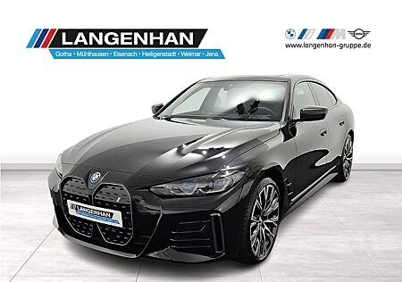 BMW i4 eDrive40 UPE: 82.360 EUR