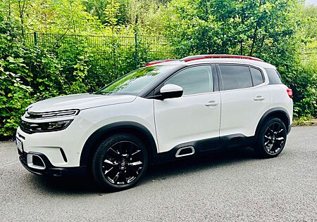 Citroën C5 Aircross PureTech 180 Stop&Start SHINE PA...