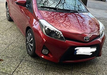 Toyota Andere