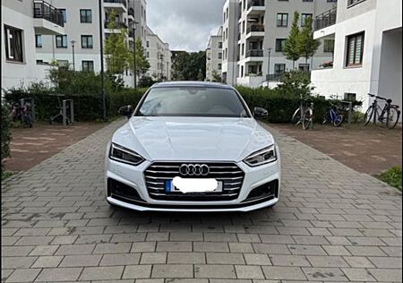 Audi A5 S tronic Sportback