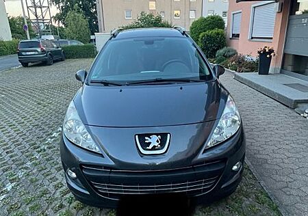 Peugeot 207 SW Filou 73 Filou