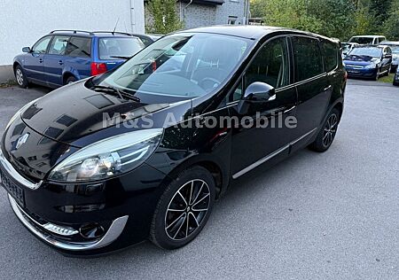 Renault Scenic III Grand BOSE Edition Navi,Leder,PDC
