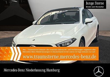 Mercedes-Benz A 250 e Lim Style/Pano/MBUX HighEnd/Sitzklima