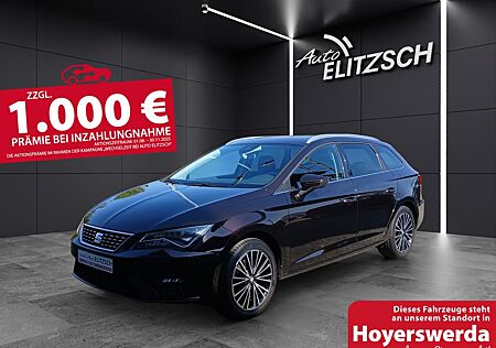 Seat Leon ST TSI Xcellence LED Navi ACC PDC SH