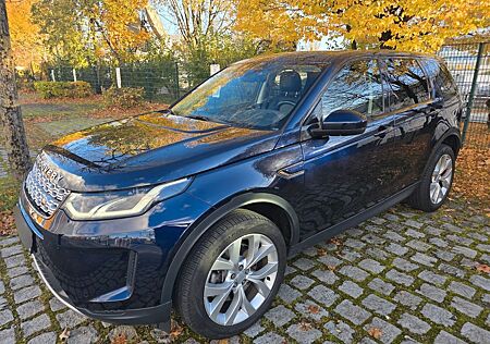 Land Rover Discovery Sport D200 AWD Automatik DYNAMIC S...