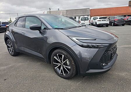 Toyota C-HR 1.8 Hybrid