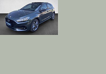 Hyundai i30 1.5 T-GDI DCT Advantage-Plus-Paket Panoramad