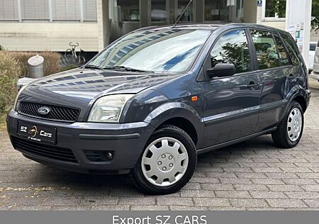 Ford Fusion Trend*KLIMA*TÜV*
