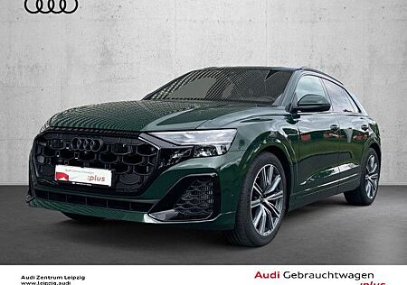 Audi SQ8 TFSI qu. *Matrix*Pano*AHK*HuD*Air*Assistenz*