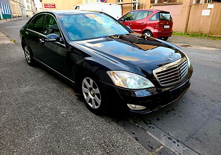 Mercedes-Benz S 320 CDI - 5.000,- €