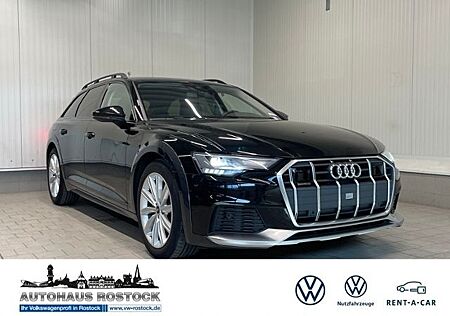 Audi A6 Allroad quattro 40 2.0 TDI RFK BANG&OLUFSEN
