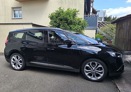 Renault Scenic ENERGY dCi 110 Experience Experience