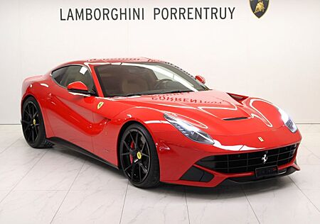 Ferrari F12 berlinetta