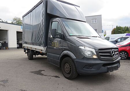 Mercedes-Benz Sprinter III CDI KOFFER