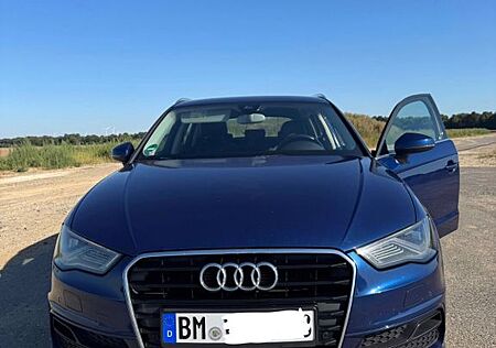 Audi A3 g-tron Sline Sportback/ Bang&Olufsen/ Voll