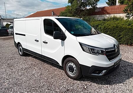 Renault Trafic L2 H1 ! Facelift ! Navi - Kamera - LED !