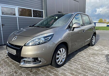 Renault Scenic III 1.5 dCi Dynamique