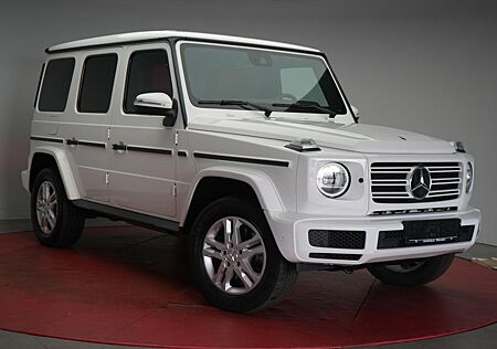 Mercedes-Benz G 350 d 9G-Tronic