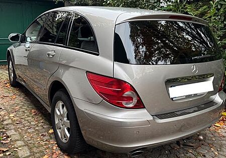 Mercedes-Benz R 350 4MATIC lang - HU/AU neu, gepflegt