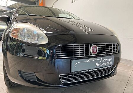 Fiat Grande Punto 1.4 8V Dynamic Klima Allwetter