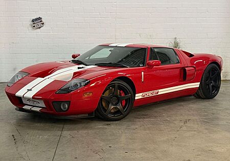 Ford GT V8